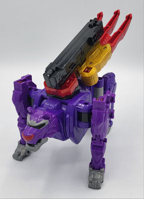 Don Robobolt