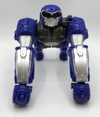 Saru Brother Robotaro