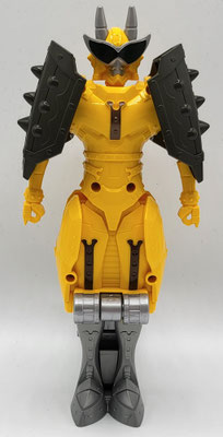 Oni Sister Robotaro