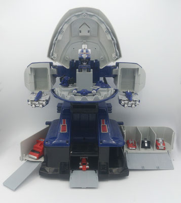 Carrier Loading