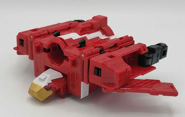 Cube Eagle