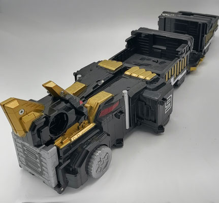 Cube Rhinos