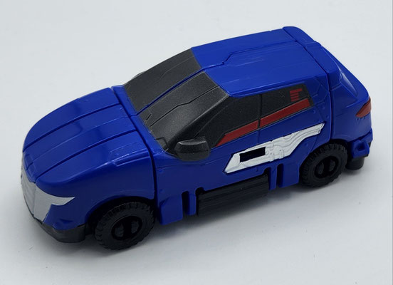 Boonboom Off-Road