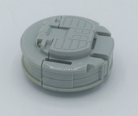 Spacer