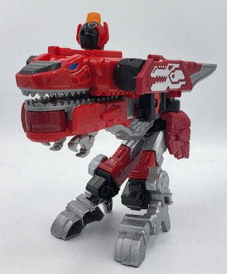 Juran Tyranno