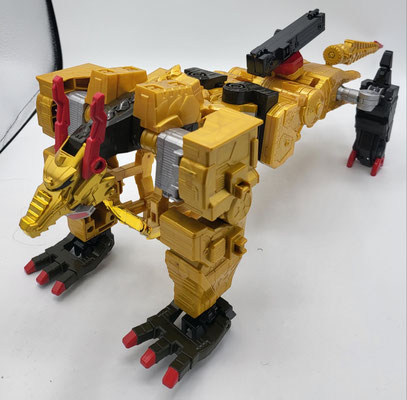 Don Robogoku