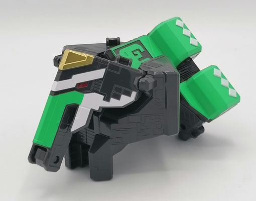 Cube Elephant