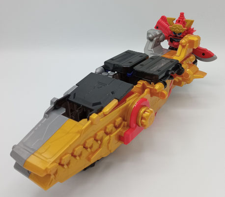 CrossKaiOh