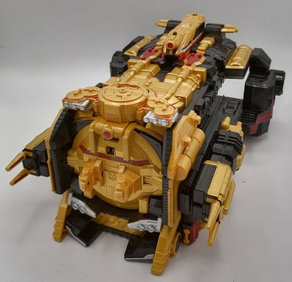 Hyper Ressha