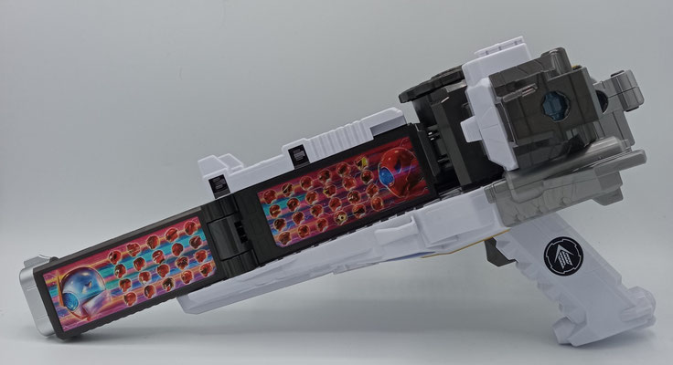 Zenryoku Zenkai Cannon