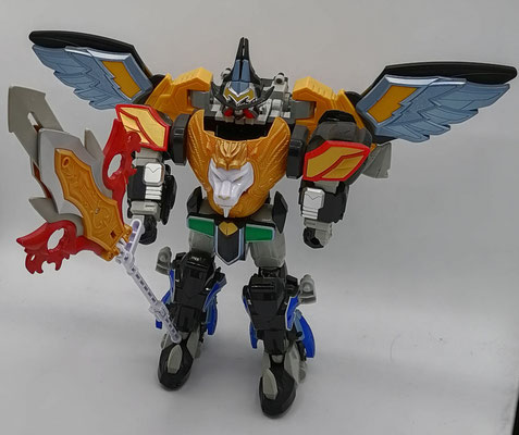 Ultimate Titan Mode