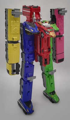  ToQ-Oh Engine-O