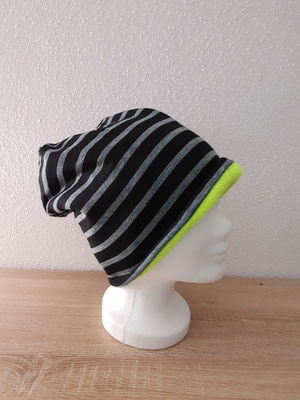Näh im Glück Beanie