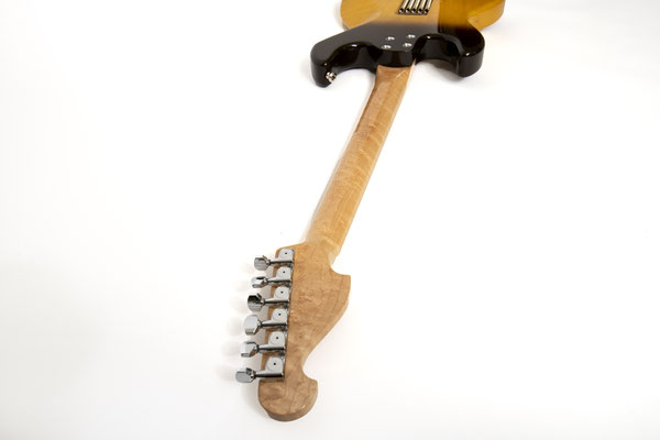 The Rio 1954 Tribute Special - Welcome // Yas Guitars Japan The Rio 1954 Tribute Special - Welcome // Yas Guitars Japan
