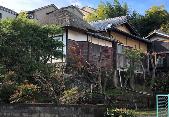 田村家住宅