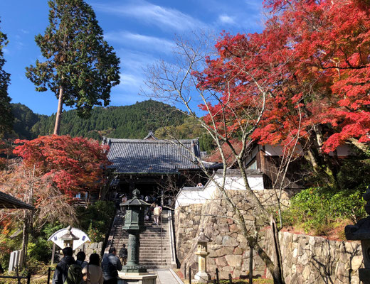 本堂