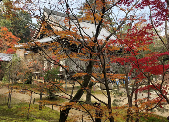 光明寺　阿弥陀堂