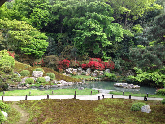 青蓮院