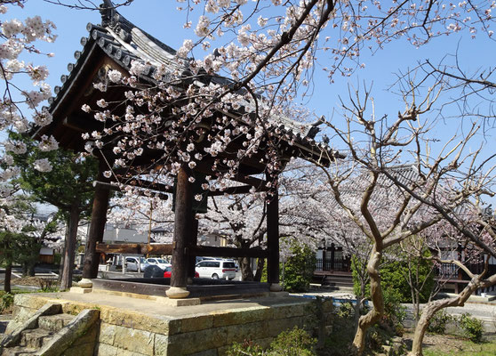 北真経寺