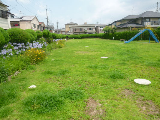 内裏公園(向日市)