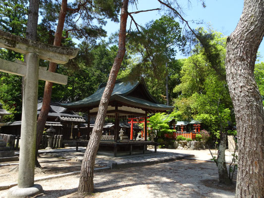 今宮神社