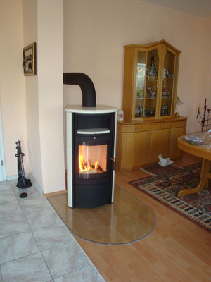 Kaminofen Oranienburg Hark 57 ecoplus