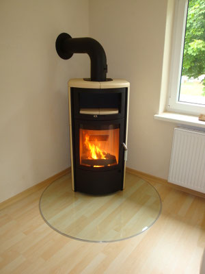 Kaminofen Velten Hark 44 ecoplus
