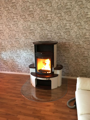 Kaminofen Hark 34 Ecoplus Oranienburg