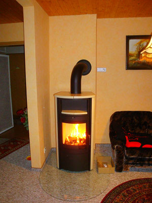 Kaminofen Oranienburg Hark 57 ecoplus