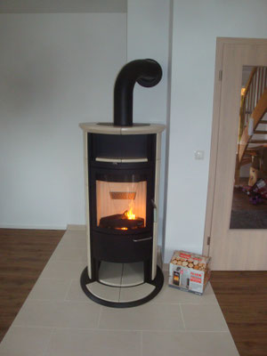 Hark 17 NH ecoplus Kaminofen Oranienburg