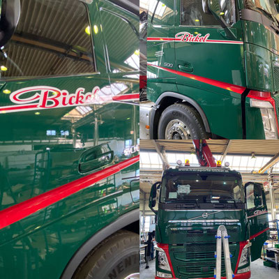 Bickel Transporte