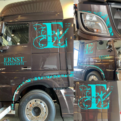 Ernst Transporte