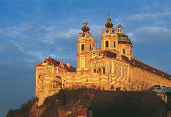 Wachau & Donautal – privater Ausflug ab Wien