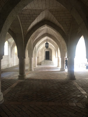 Stift Heligenkreuz private Führung
