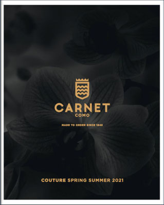 Carnet Couture FS 21