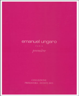 Emanuel Ungaro FS 21