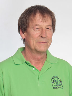 Klaus Pfundner