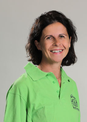 Silvia Frühwirth
