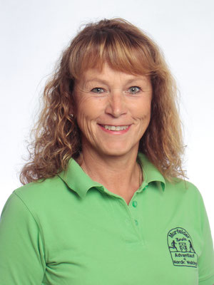 Monika Streit