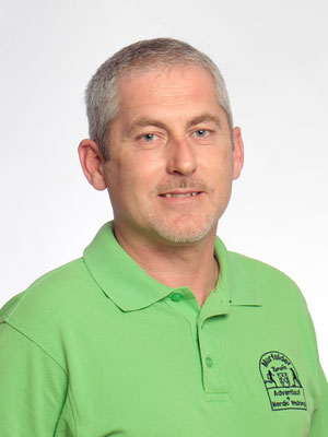 Michael Hadler, Obmann-Stellvertreter