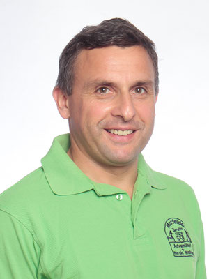 Gerd Klapsch