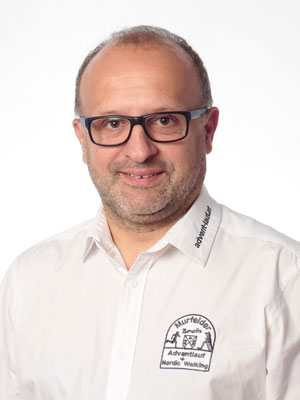 Hannes Klapsch, Obmann