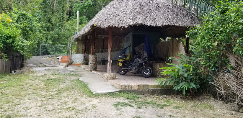 Colon Panama