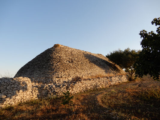 Il Pagliarone di Bagnoli