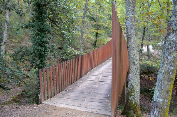 Die Brücke / Johannes Pfeiffer, Deutschland