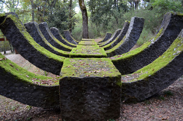 The Keel / Kemal Tufan, Türkei