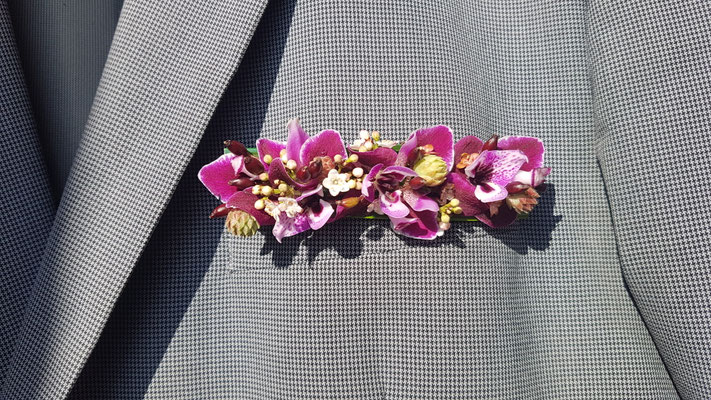 BOUTONNIERE