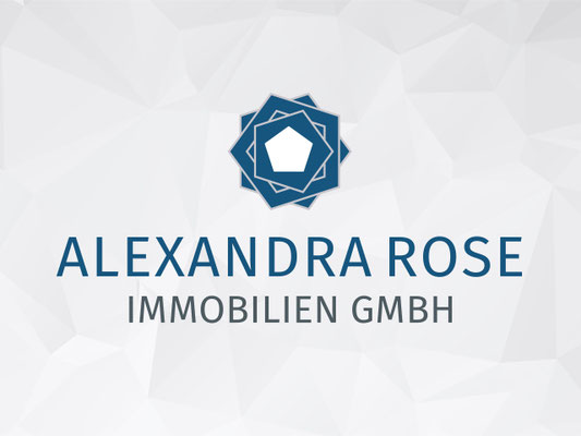 INCOM Kommunikation & Design | Website für Alexandra Rose Immobilien Mainz