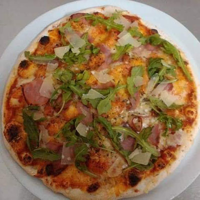Rucola