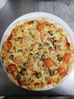 Frutti de Mare